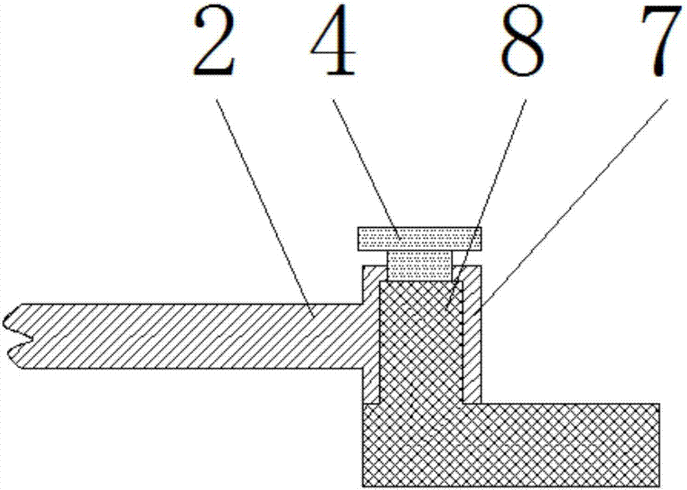 一种池塘自动增氧机的制作方法