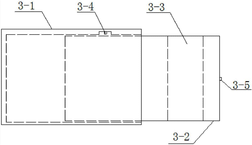 一种心内科用减震床的制作方法