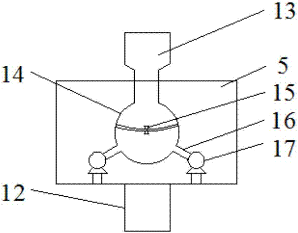 一种新型精制真空设备的制作方法