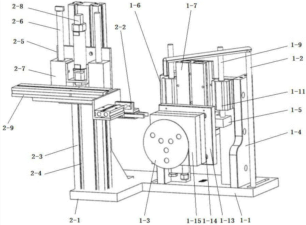 一种用于蓄电池表面的喷水抛光机的制作方法