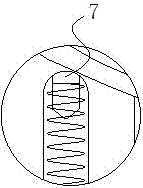 一种车载支架的制作方法