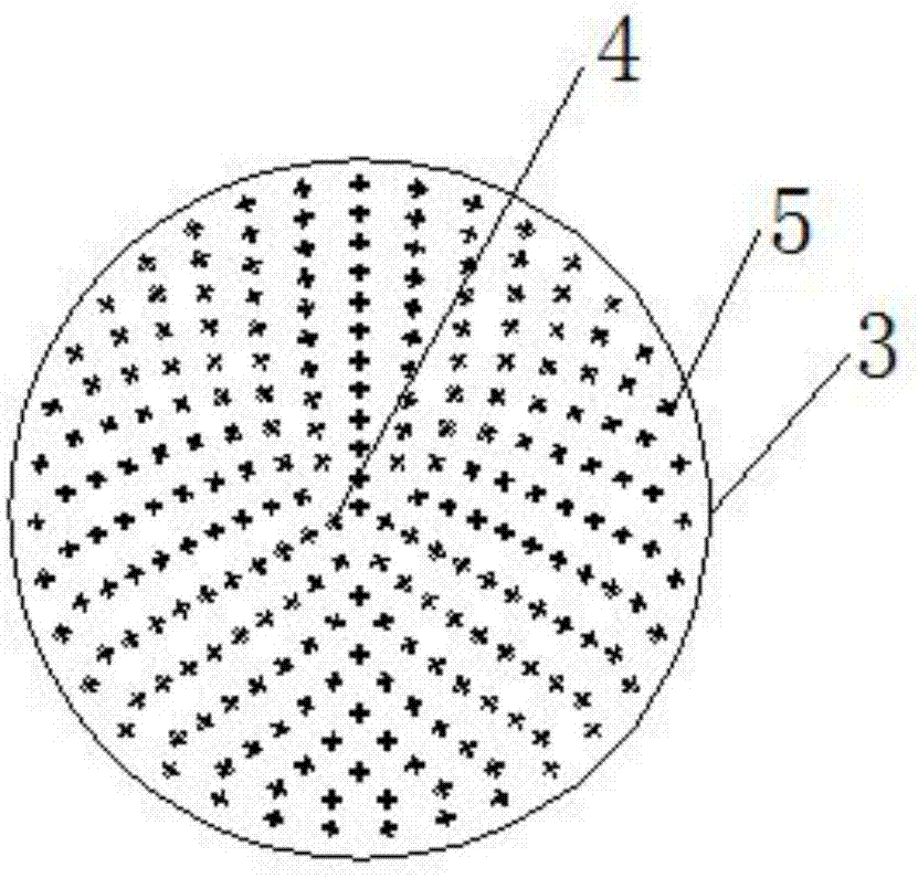 一种散热型一体式轮毂电机的制作方法