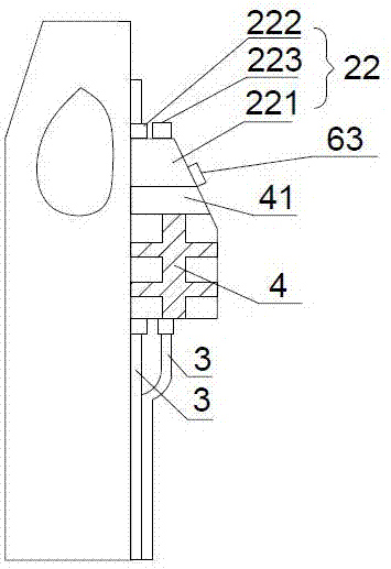 一种冰冷空调衣的制作方法