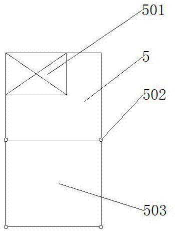 一种旋转式压片机的制作方法