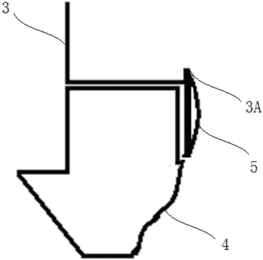 空调室内机的制作方法