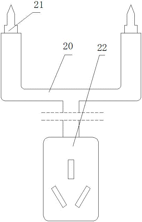 一种计算机防断电装置的制作方法