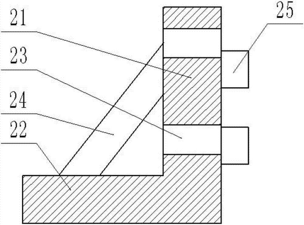 一种强散热特种电机的制作方法