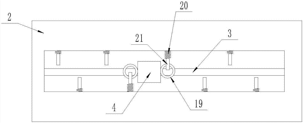 一种具有移动使用安装功能的LED驱动电源的制作方法