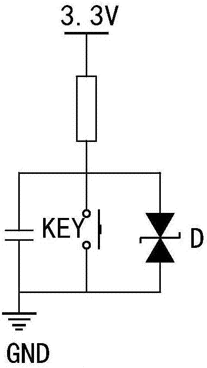 一种灯具编码器的制作方法