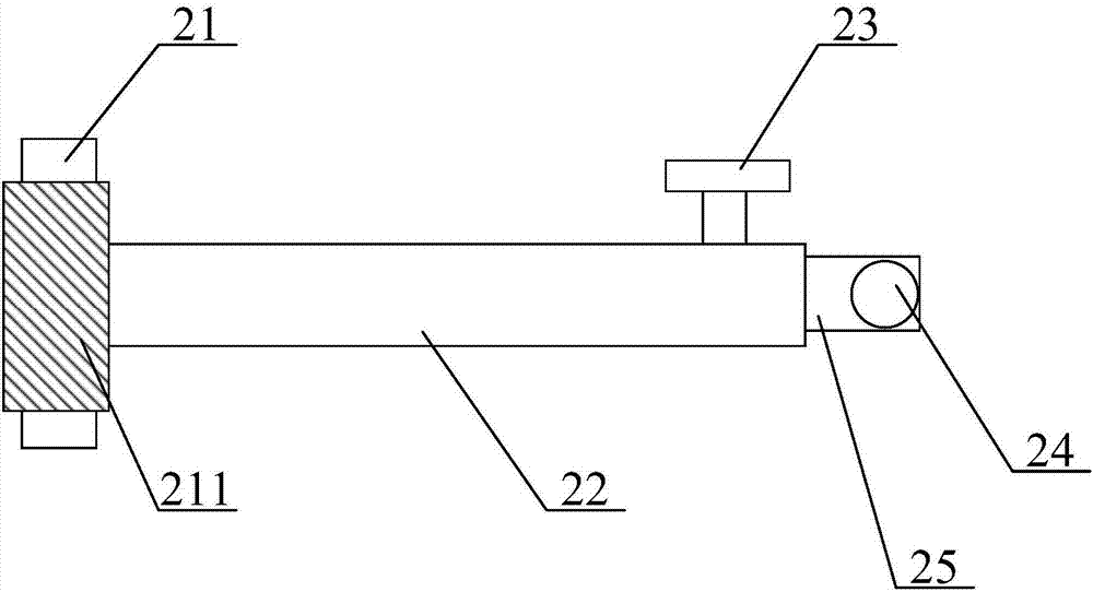 一种新型的大台面LED曝光机的制作方法