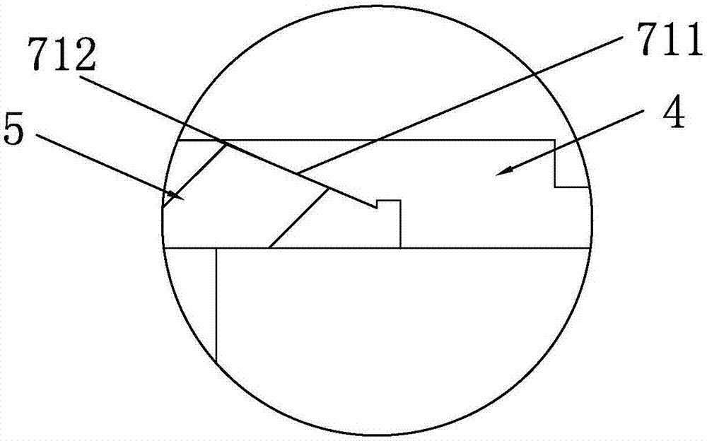 一种方便安装的插线板的制作方法