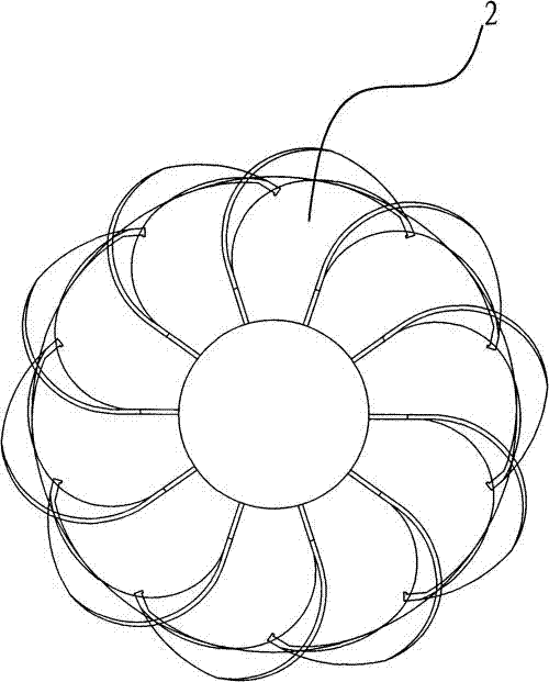 一种潜水泵泵体的制作方法