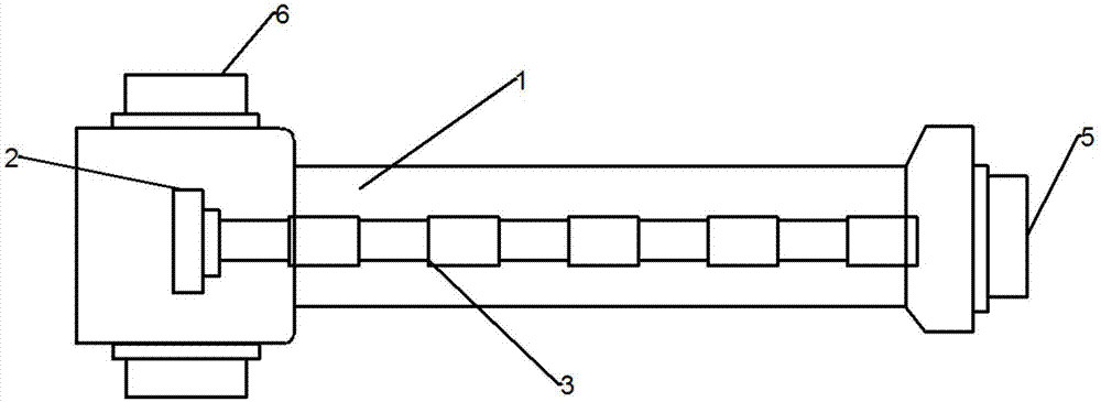 多阶梯复数阻抗匹配小型化功分器及其设计方法与流程