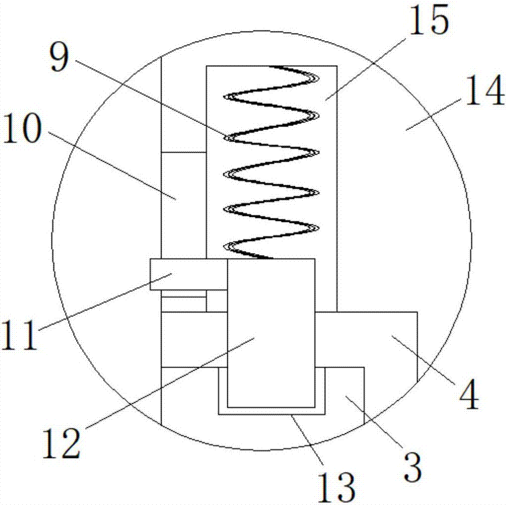 一种远程监控报警温度控制器的SIM弹出机构的制作方法