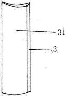 嫁接套环的制作方法