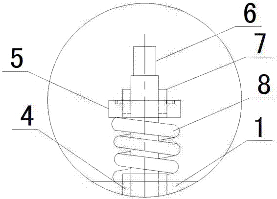 滴灌带铺设放管器的制作方法