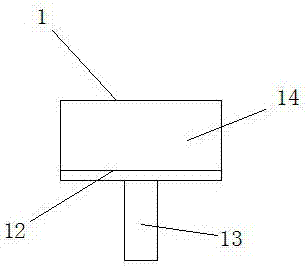 一种小学语文教学辅助装置的制作方法