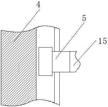 电气元件胶装器的制作方法