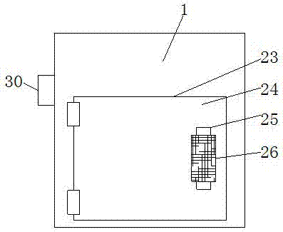 纺织原料筛选装置的制作方法