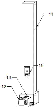 一种钣金件冲压钻孔装置的制作方法