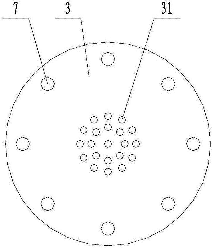 具有稳定工作状态的离子束抛光机的制作方法