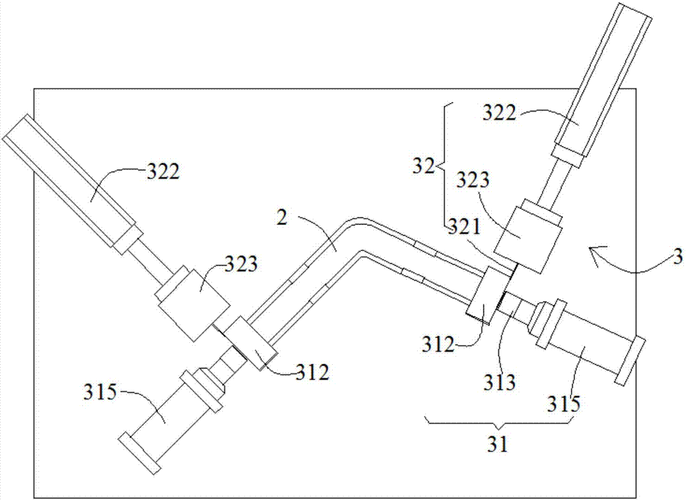 管材切割装置的制作方法