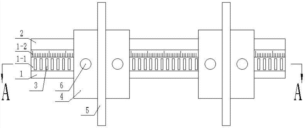 一种建筑用切割机的制作方法