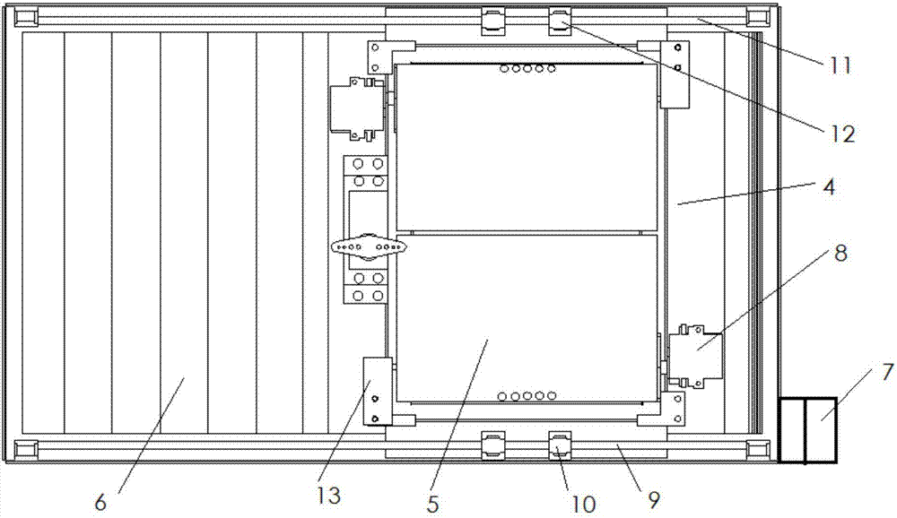 一种室内智能分类垃圾桶的制作方法