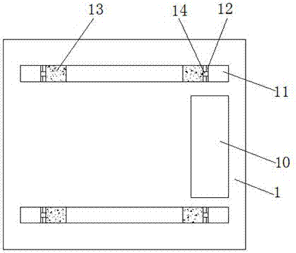 一种用于保温隔热材料切割的切割机的制作方法