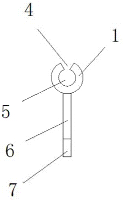 纺纱引线管的制作方法