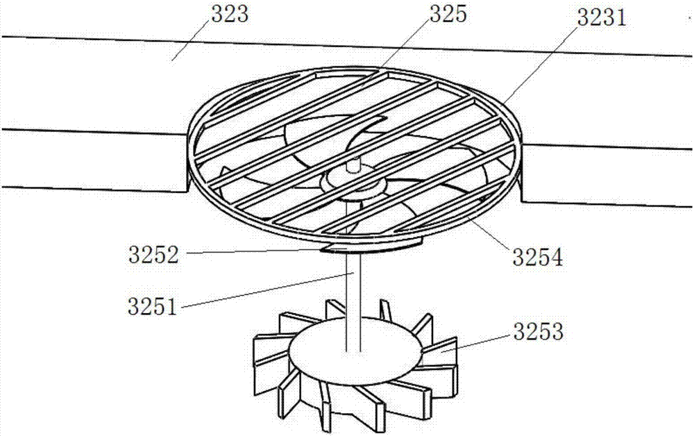 一种流水鱼养殖水槽排管式集污吸污系统及其工作方法与流程