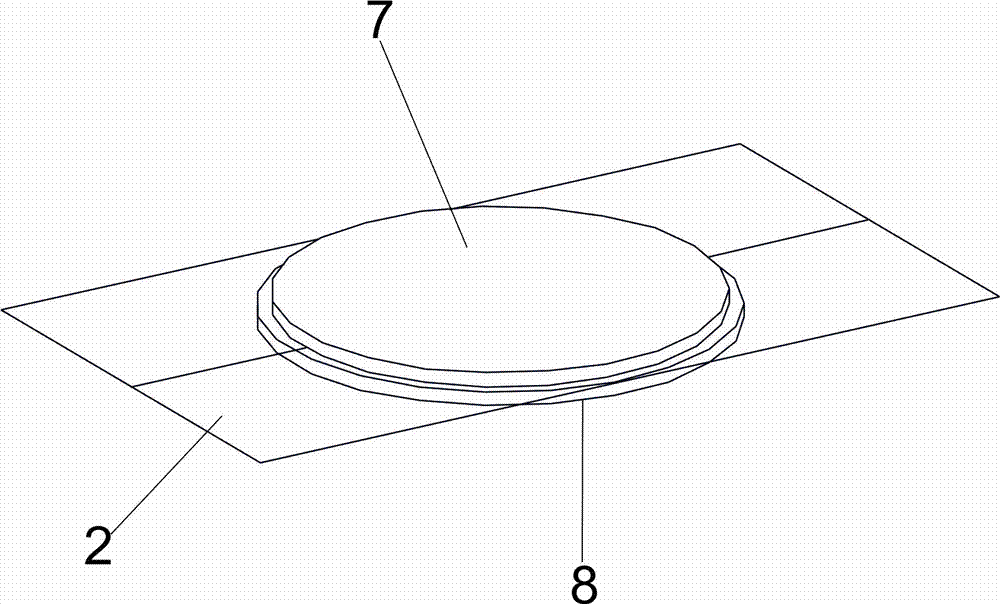 一种微生物纯培养装置的制作方法