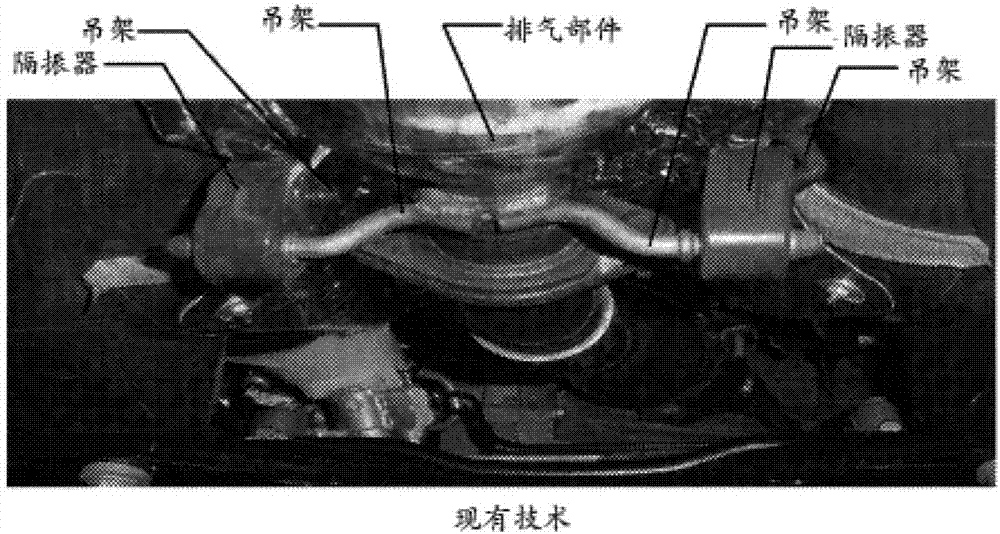 管座隔振器安装装置的制作方法