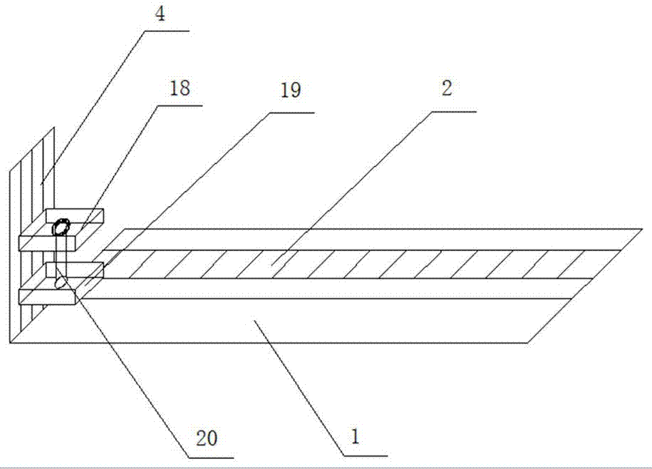 一种切布机的制作方法