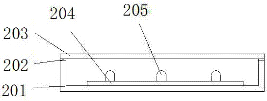 一种环保园林透水道路结构砖的制作方法