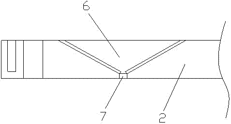 一种渗水型的塑胶跑道的制作方法