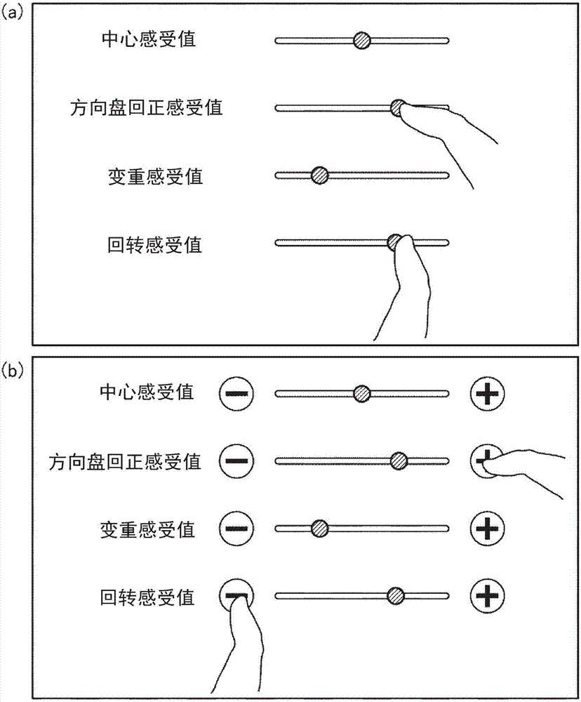 助力转向调整装置的制作方法