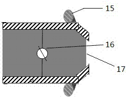 一种公母式管端连接器的制作方法