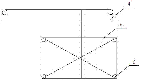 一种新型板材自动烘干机的制作方法