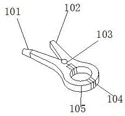 一种用电检查仪的制作方法