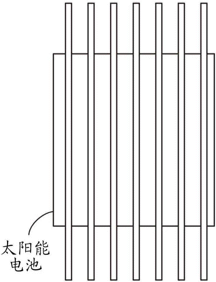 用于太阳能电池电极的涂覆有金属玻璃的材料的制作方法