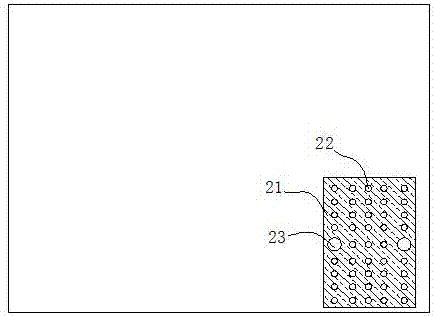 一种解决温度飘移的泄漏电缆入侵探测器的制作方法