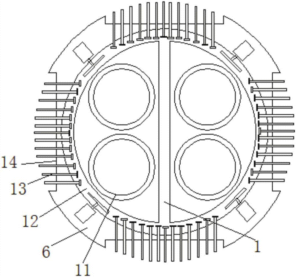 一种能够读取电量的电池组的制作方法