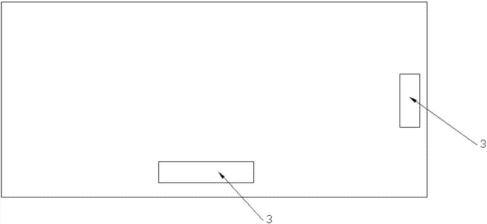 一种精定位的模具的制作方法