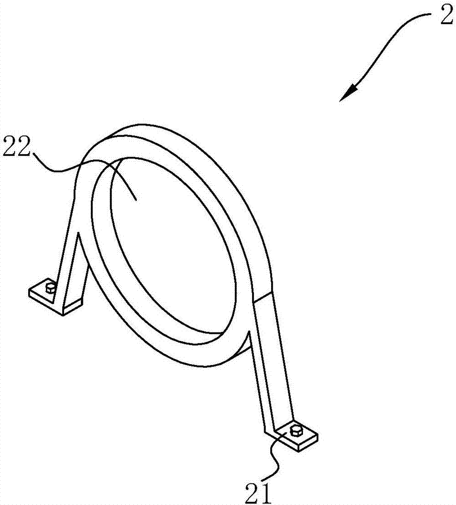 浇水机的制作方法