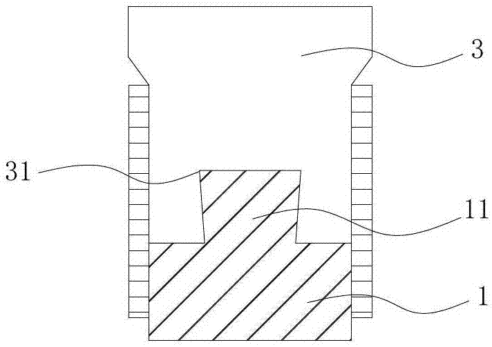 一种电解锌阴极板及其制造工艺的制作方法