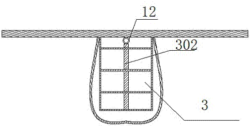 一种袋式除尘器滤袋集尘结构的制作方法