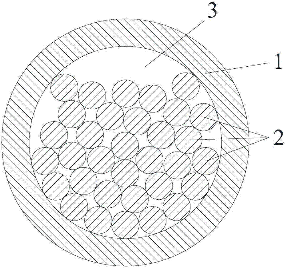 一种抽油泵用阀球的制作方法