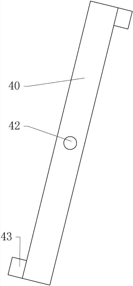 用于空压机余热再利用的储能装置的制作方法