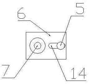 一种多孔钻的制作方法